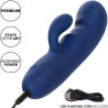 Calexotics - Cashmere Duo Soie Bleu